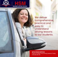 HSM Reading Driving School image 5